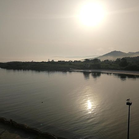 Apartamento Paseo Maritimo Camelle Kültér fotó